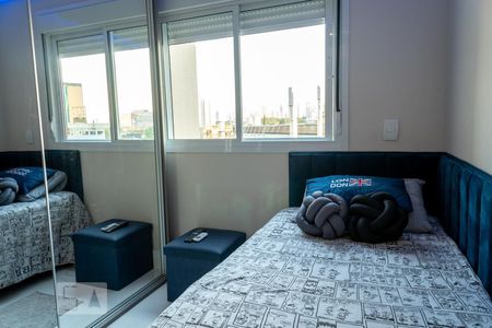 Apartamento para alugar com 76m², 2 quartos e 2 vagasQuarto 1