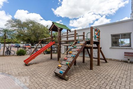 Apartamento para alugar com 48m², 2 quartos e 1 vagaÁrea Comum - Playground