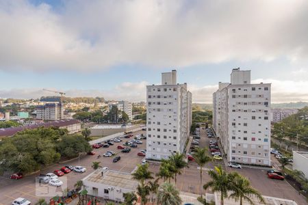 Vista de apartamento para alugar com 2 quartos, 48m² em Protásio Alves, Porto Alegre