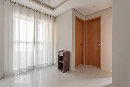 Sala de apartamento para alugar com 2 quartos, 48m² em Protásio Alves, Porto Alegre