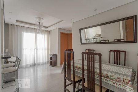 Sala de apartamento para alugar com 2 quartos, 48m² em Protásio Alves, Porto Alegre
