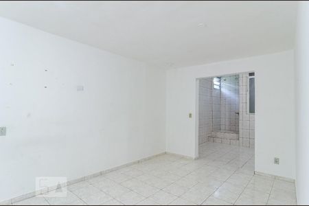 Sala de casa para alugar com 2 quartos, 42m² em Cidade Domitila, São Paulo