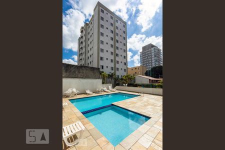 Apartamento para alugar com 55m², 2 quartos e 1 vaga Apartamento para alugar com 55m², 2 quartos e 1 vagaÁrea comum - Piscina