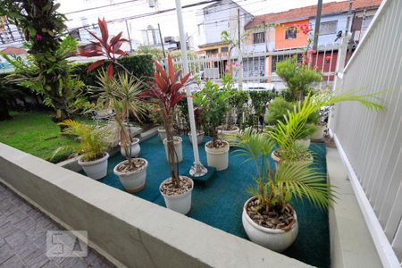 Apartamento para alugar com 55m², 2 quartos e 1 vaga Apartamento para alugar com 55m², 2 quartos e 1 vagaEntrada
