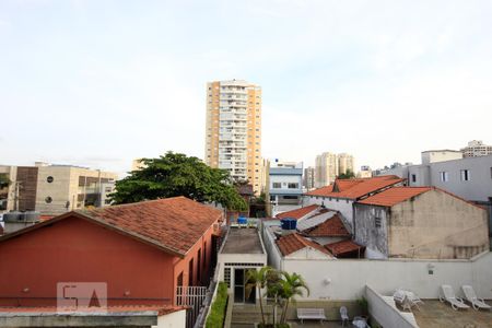 Vista de apartamento para alugar com 2 quartos, 55m² em Vila da Saúde, São Paulo