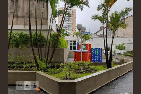 Apartamento para alugar com 55m², 2 quartos e 1 vaga Apartamento para alugar com 55m², 2 quartos e 1 vagaÁrea Comum - Playground