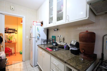 Apartamento para alugar com 55m², 2 quartos e 1 vaga Apartamento para alugar com 55m², 2 quartos e 1 vagaCozinha