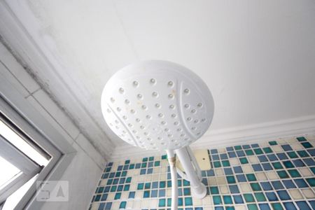 Apartamento para alugar com 55m², 2 quartos e 1 vaga Apartamento para alugar com 55m², 2 quartos e 1 vagaBanheiro