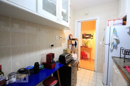 Apartamento para alugar com 55m², 2 quartos e 1 vaga Apartamento para alugar com 55m², 2 quartos e 1 vagaCozinha