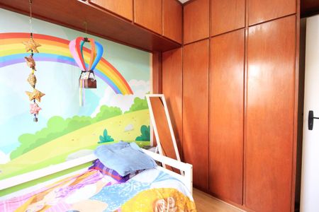 Quarto 1 de apartamento para alugar com 2 quartos, 55m² em Vila da Saúde, São Paulo