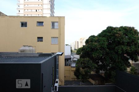 Vista de apartamento para alugar com 2 quartos, 55m² em Vila da Saúde, São Paulo