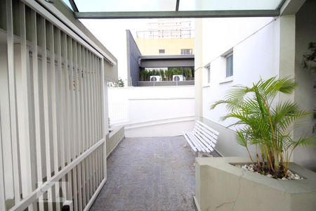 Apartamento para alugar com 55m², 2 quartos e 1 vaga Apartamento para alugar com 55m², 2 quartos e 1 vagaEntrada