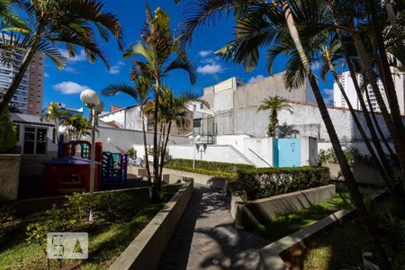 Apartamento para alugar com 55m², 2 quartos e 1 vaga Apartamento para alugar com 55m², 2 quartos e 1 vagaÁrea comum