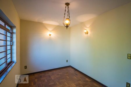 Sala de Estar de casa à venda com 4 quartos, 258m² em Jardim Chapadão, Campinas