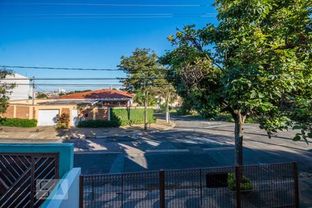 Vista da Varanda de casa à venda com 4 quartos, 258m² em Jardim Chapadão, Campinas