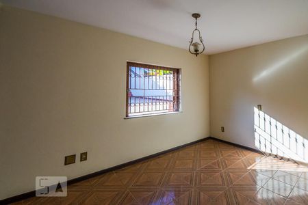 Sala de Estar de casa à venda com 4 quartos, 258m² em Jardim Chapadão, Campinas