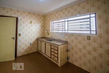 Cozinha de casa à venda com 4 quartos, 258m² em Jardim Chapadão, Campinas