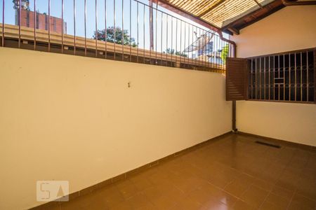 Área comum de casa à venda com 4 quartos, 258m² em Jardim Chapadão, Campinas