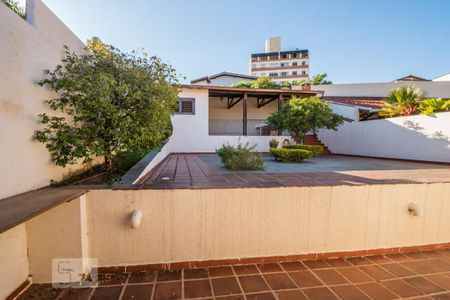Vista do Quarto 1 de casa à venda com 4 quartos, 258m² em Jardim Chapadão, Campinas