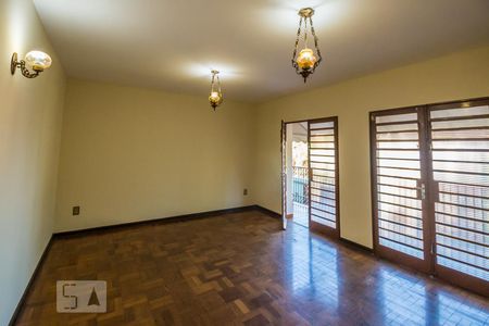 Sala de casa à venda com 4 quartos, 258m² em Jardim Chapadão, Campinas