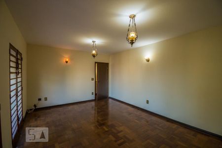 Sala de casa à venda com 4 quartos, 258m² em Jardim Chapadão, Campinas
