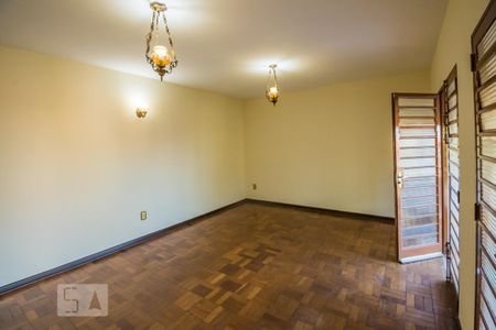 Sala de casa à venda com 4 quartos, 258m² em Jardim Chapadão, Campinas