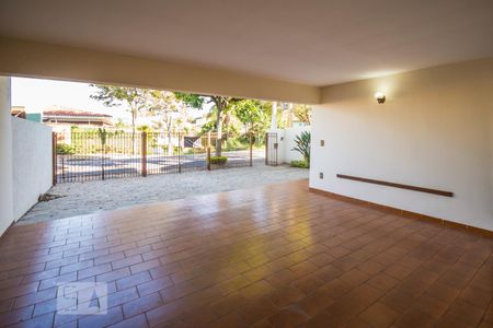 Garagem de casa à venda com 4 quartos, 258m² em Jardim Chapadão, Campinas