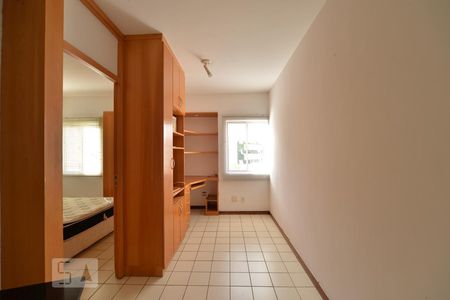 Apartamento para alugar com 25m², 1 quarto e 1 vagaSala