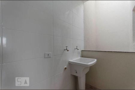 Apartamento para alugar com 45m², 2 quartos e sem vagaÁrea de Serviço