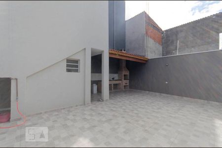 Apartamento para alugar com 45m², 2 quartos e sem vagaÁrea Churrasqueira