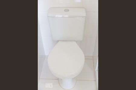 Apartamento à venda com 60m², 3 quartos e 2 vagasBanheiro Social