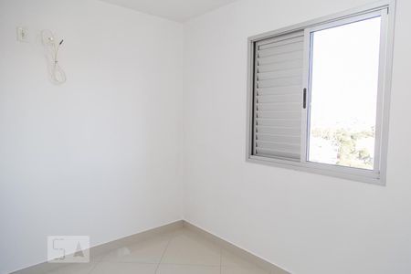 Apartamento à venda com 60m², 3 quartos e 2 vagasQuarto 3