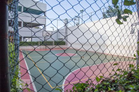 Apartamento à venda com 60m², 3 quartos e 2 vagasQuadra