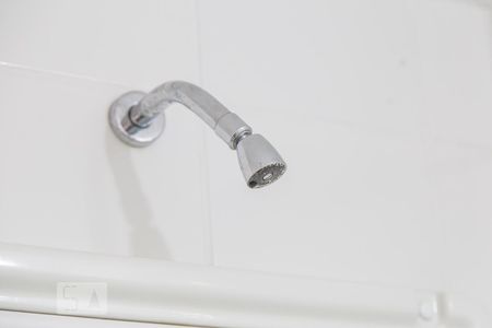 Apartamento à venda com 60m², 3 quartos e 2 vagasBanheiro Social