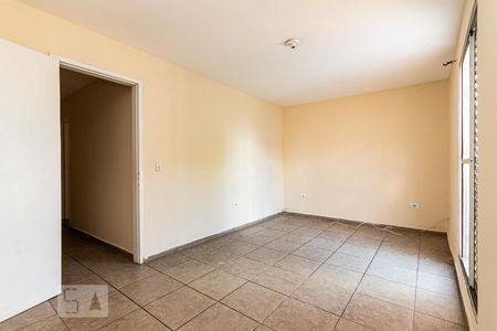 Quarto 1 suíte  de casa para alugar com 3 quartos, 121m² em Vila Cardoso Franco, São Paulo