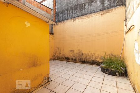 Casa para alugar com 121m², 3 quartos e 2 vagasQuintal 