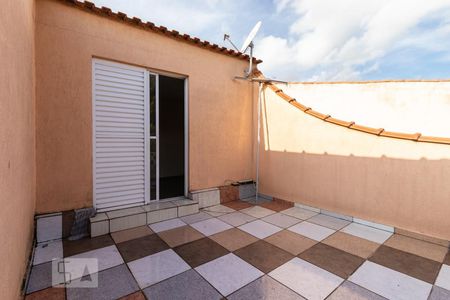 Casa para alugar com 121m², 3 quartos e 2 vagasVaranda  suíte 