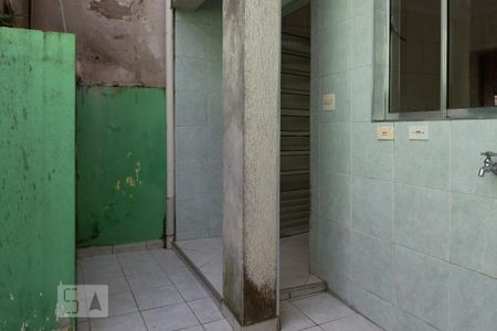 Casa à venda com 150m², 2 quartos e 2 vagas Casa à venda com 150m², 2 quartos e 2 vagasÁrea de Serviço