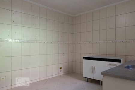 Casa à venda com 150m², 2 quartos e 2 vagas Casa à venda com 150m², 2 quartos e 2 vagasCozinha