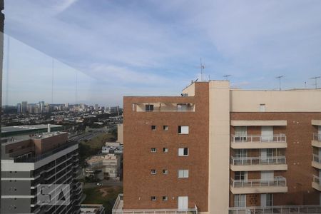 Vista de apartamento para alugar com 4 quartos, 140m² em Centro, Barueri