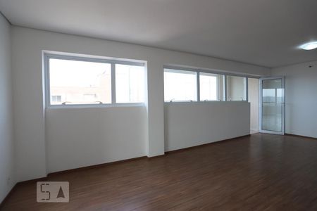 Sala de apartamento para alugar com 4 quartos, 140m² em Centro, Barueri