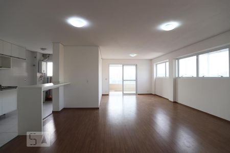 Sala de apartamento à venda com 4 quartos, 140m² em Centro, Barueri