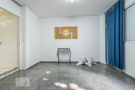 Sala de casa à venda com 2 quartos, 130m² em Chácara Santo Antônio (zona Sul), São Paulo