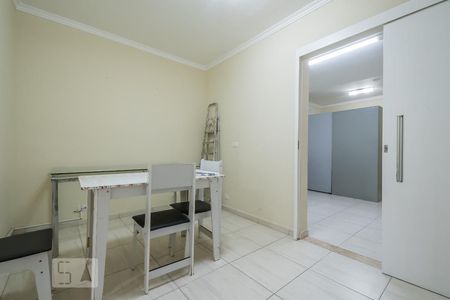 Sala de Jantar  de casa à venda com 2 quartos, 130m² em Chácara Santo Antônio (zona Sul), São Paulo