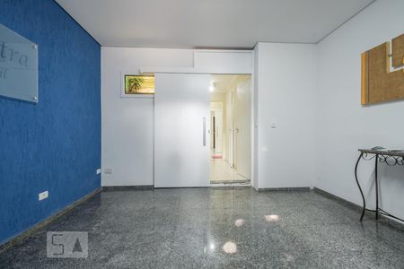 Sala de casa à venda com 2 quartos, 130m² em Chácara Santo Antônio (zona Sul), São Paulo