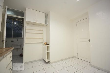 Apartamento para alugar com 120m², 3 quartos e 1 vagaCozinha 