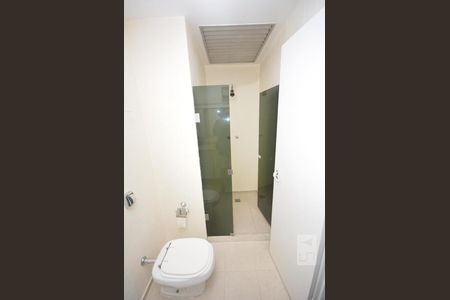 Apartamento para alugar com 120m², 3 quartos e 1 vagaBanheiro da Suíte