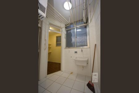 Apartamento para alugar com 120m², 3 quartos e 1 vagaÁrea de Serviço