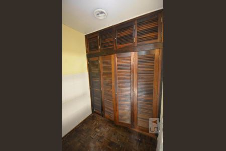 Apartamento para alugar com 120m², 3 quartos e 1 vagaQuarto de Serviço