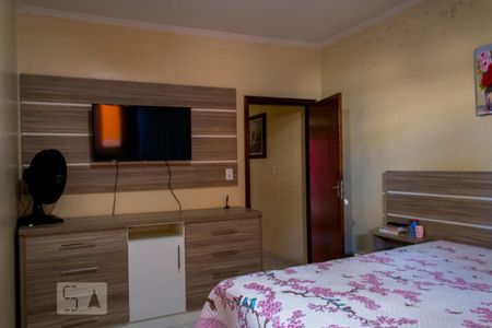 Casa à venda com 278m², 3 quartos e 3 vagasQuarto 1